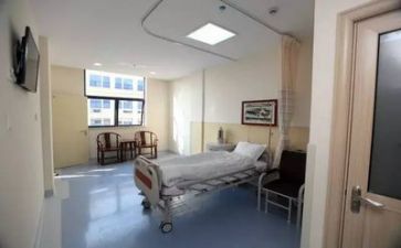 2024年医院年度工作总结模板7篇