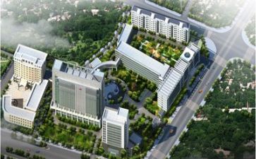 2024年半年医院工作总结最新6篇