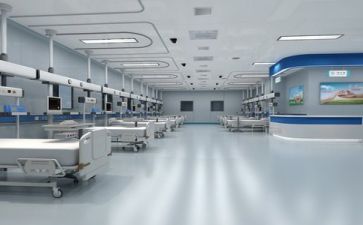 2024年医院年度工作总结最新6篇