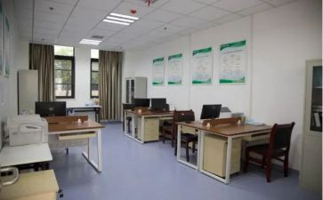 医院办公室周工作总结8篇