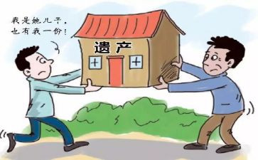 遗嘱与狗读后感7篇