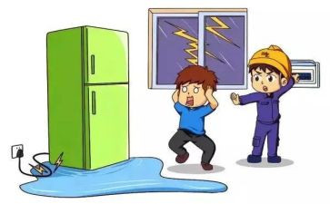 幼儿用电安全教案7篇