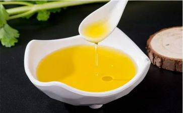 用油合同8篇