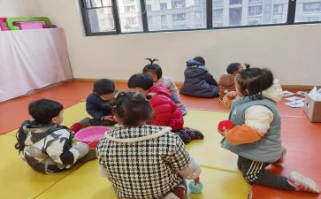 幼班级管理心得体会推荐5篇