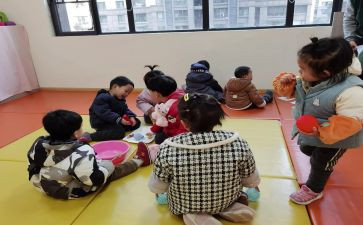 幼班级管理心得体会5篇