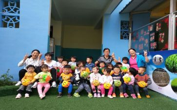 幼班级管理心得体会参考7篇