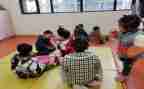 幼班级管理心得体会5篇