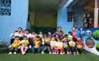幼班级管理心得体会参考7篇