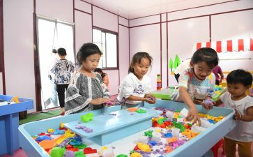总结心得体会幼儿园参考5篇