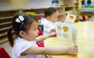 幼儿老师工作心得体会6篇