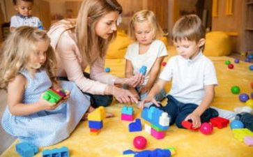 对幼儿管理的心得体会优质6篇
