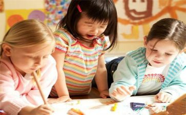 对幼儿管理的心得体会最新6篇
