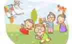 幼儿园生活总结报告7篇