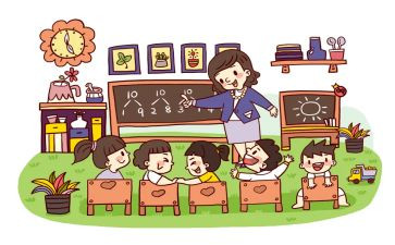 幼儿教师的学习体会心得7篇