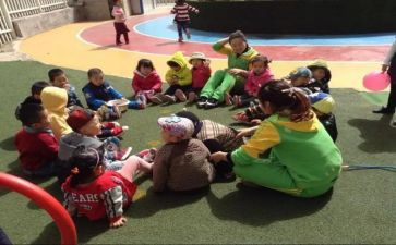 幼儿教师园本培训心得体会5篇