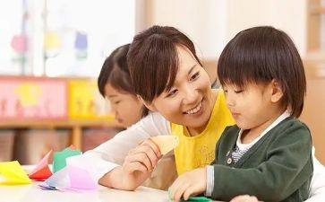 幼儿教师个人考核总结参考5篇