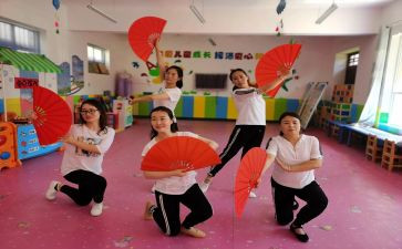 新幼儿教师年度工作总结参考5篇