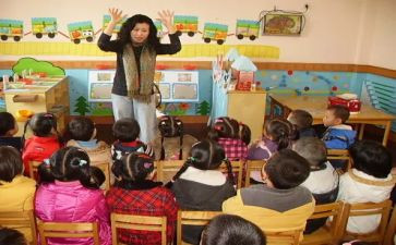 幼儿教师业务心得体会7篇