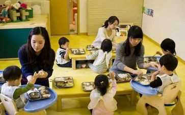职称中幼儿教师述职报告5篇