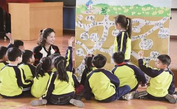 幼儿教师研修培训心得体会6篇