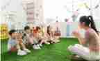 新幼儿教师工作计划推荐7篇