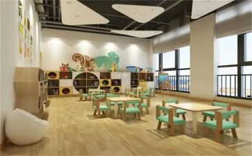 幼儿培训体会心得体会精选6篇