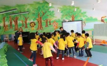 幼儿培训研修总结7篇