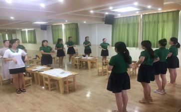 教师暑期幼儿培训心得体会精选8篇