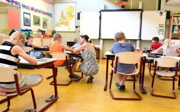 幼儿培训数学心得体会7篇