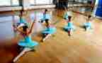 幼儿培训教育心得体会6篇