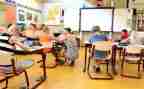 幼儿培训数学心得体会7篇