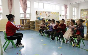 幼儿园教师演讲稿范文精选5篇