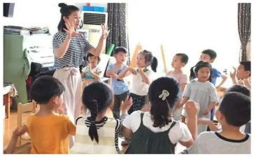 幼儿园教师工作总结个人范文7篇