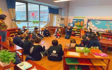 幼儿园教师2024年度工作总结5篇