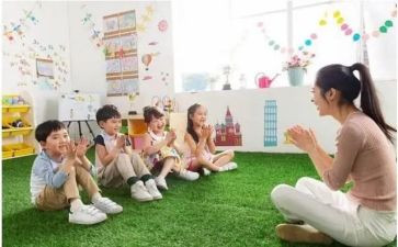 幼儿园教师竞聘演讲稿精选6篇