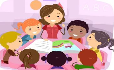 幼儿园教师我的教育故事演讲稿6篇