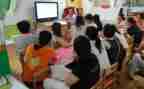 职称的幼儿园教师述职报告5篇
