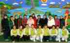 幼儿园教师新入职个人总结7篇