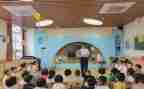 幼儿园教师学期工作计划小班8篇