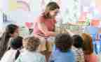 幼儿园教师个人述职述报告精选8篇