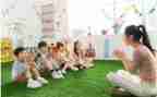 幼儿园教师工作心得参考7篇