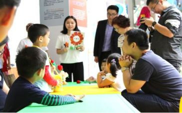 幼教爱工作的心得体会6篇