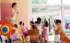 幼教周工作总结范文7篇