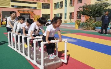 幼教股工作计划5篇