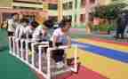 幼教股工作计划5篇