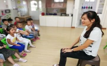 幼师的年度个人总结范文8篇