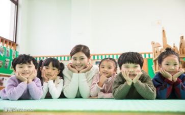 幼师365心得体会优秀5篇