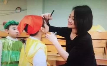 幼师类的工作总结范文7篇