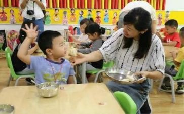 幼师自我鉴定总结6篇