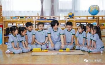 幼师工作个人总结范文5篇